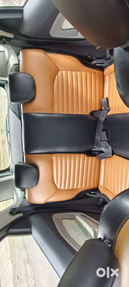 Ford Ecosport 2016 Diesel