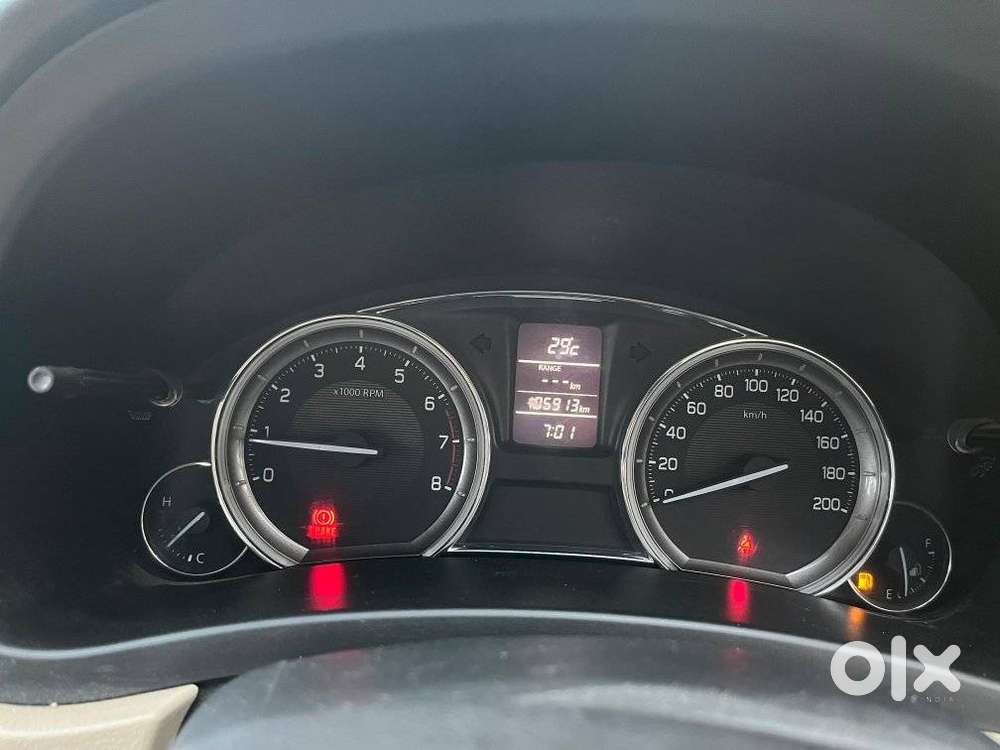 Maruti Suzuki Ciaz, 2016