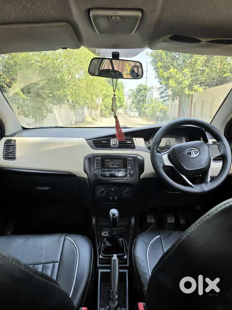 Tata Zest 2019 Diesel 88000 Km Driven