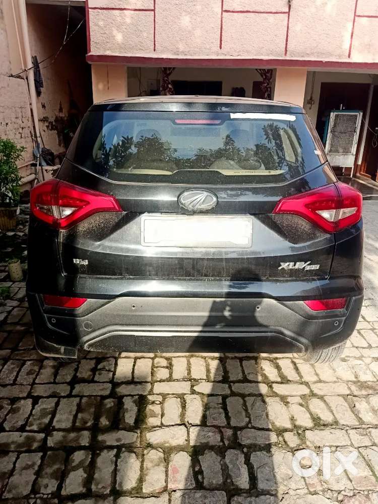 Mahindra Xuv300 Petrol 2021 All Original New Yokohama 4 Tyers