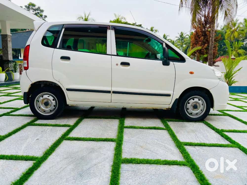 Maruti Suzuki Estilo Lxi 2012