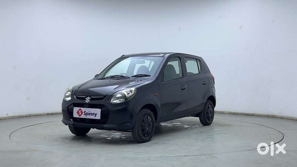 Maruti Suzuki Alto 800 Lxi, 2016, Petrol