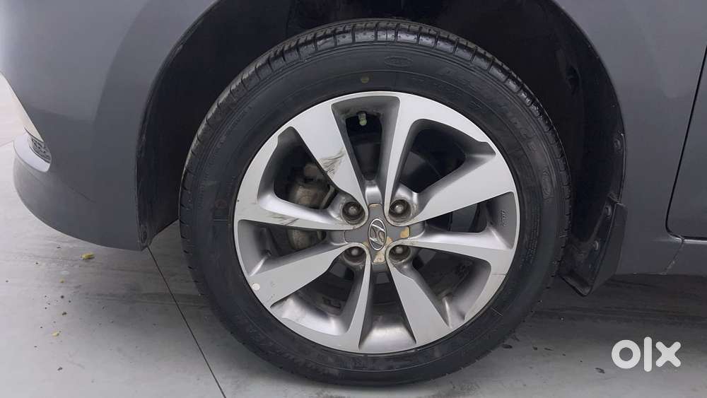Hyundai Elite I20 [2018-2020] 1.2 Asta, 2015, Petrol