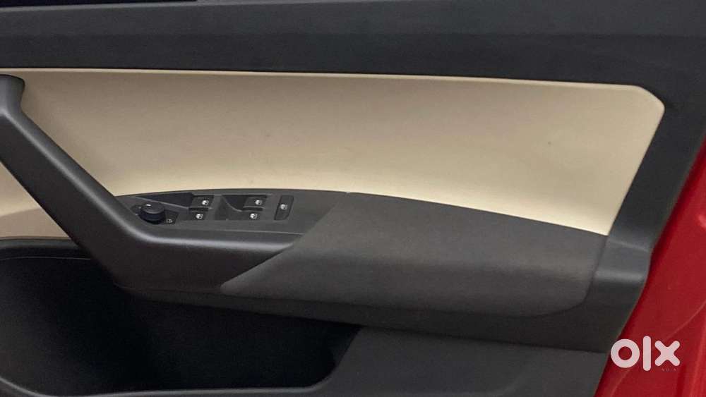 Skoda Slavia 1.0 Ambition Tsi At, 2023, Petrol
