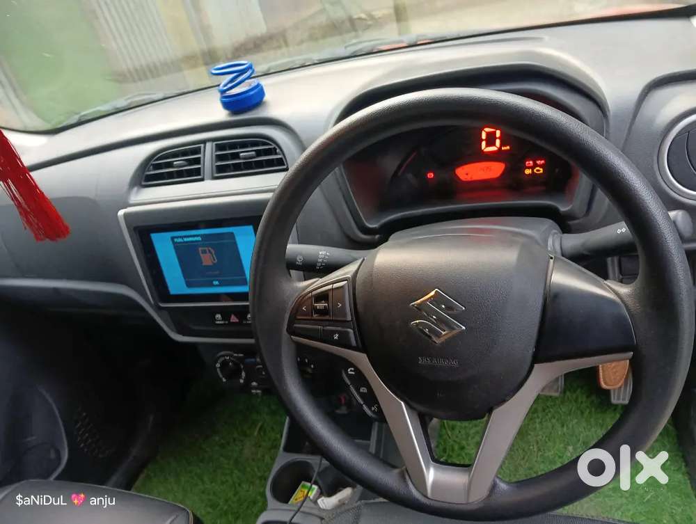 Maruti Suzuki Alto K10 2024 Petrol Good Condition