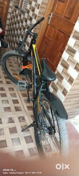 Olx in hot sale bicycle