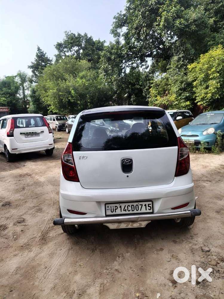 Hyundai I10 1.2 Kappa Magna, 2014, Petrol