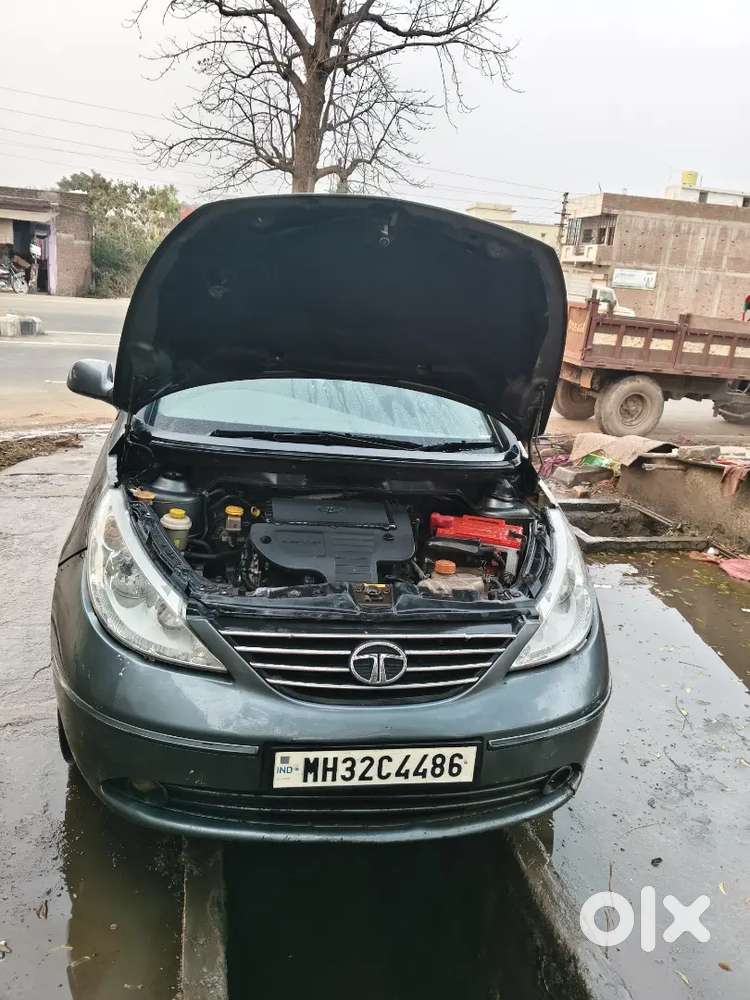 Tata Manza 2011 Clear 2031