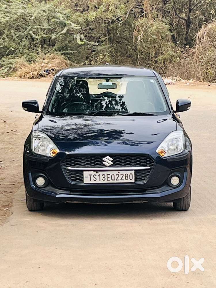 Maruti Suzuki Swift, 2019, Diesel