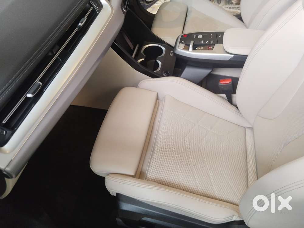Bmw X1 Diesel 2025-6000 Kms Driven