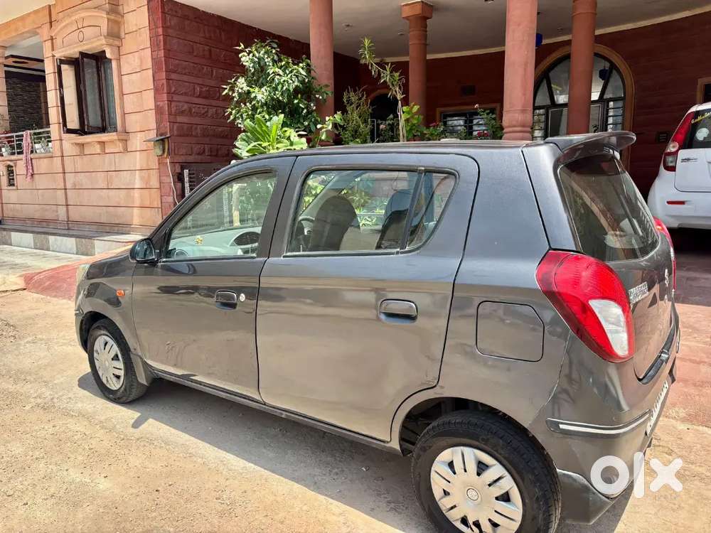 Maruti Suzuki Alto 800 2014