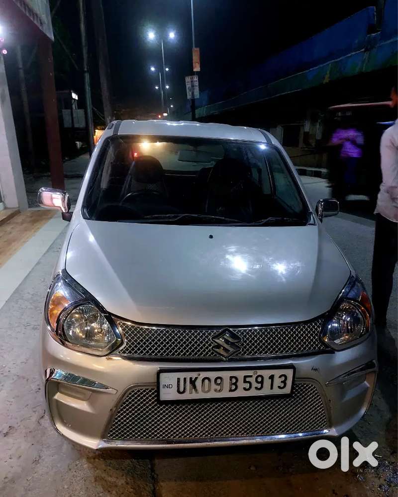 Alto 800 ,, Well Condition Car