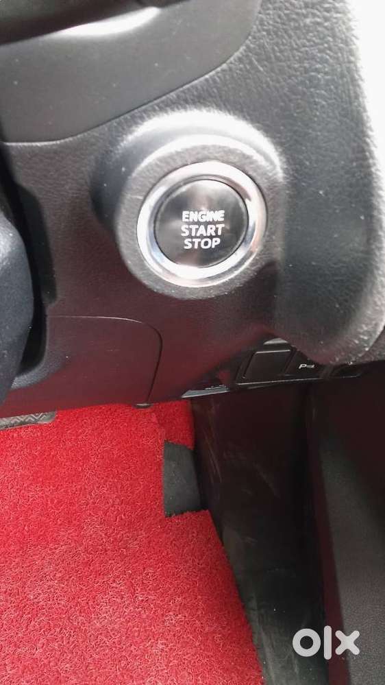 Toyota Innova Crysta