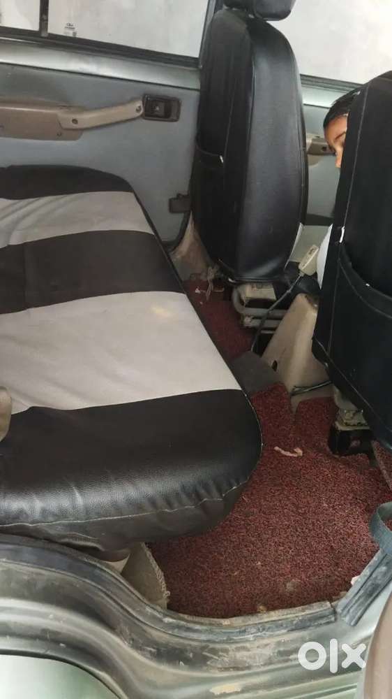 Mahindra Bolero 2012 December Diesel Well Maintained