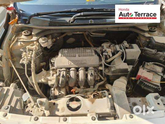 Honda City 2014-2015 I Vtec Cvt Sv, 2014, Petrol