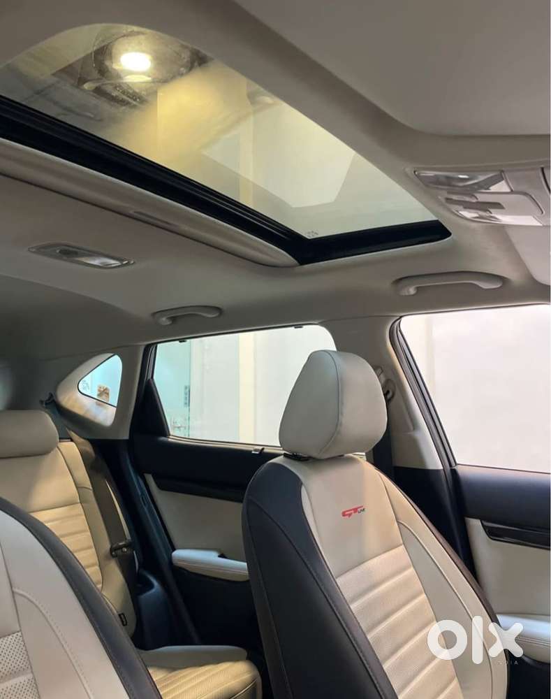 Kia Seltos Gtx Plus, 2019, Petrol