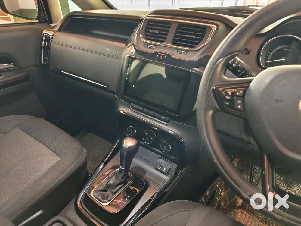 Tata Hexa 2020 Diesel 52800 Km Driven