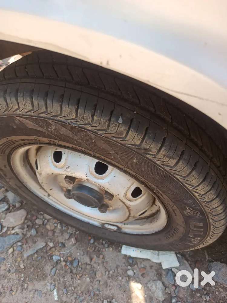 Maruti In Good Condition
