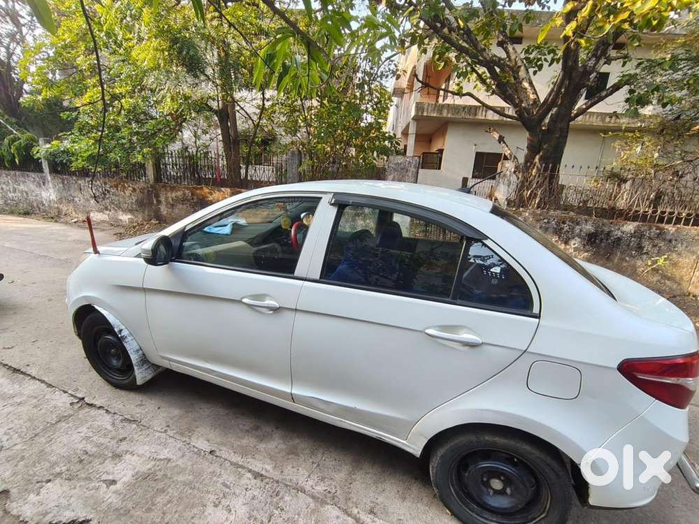 Tata Zest 2018 Diesel Well Maintained