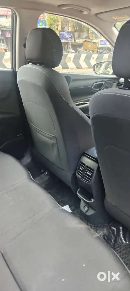 Hyundai I20 Asta 2020 Sunroof Type.full Option