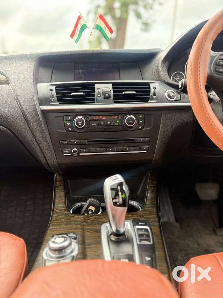Bmw X3 2.0 Xdrive 20d, 2013, Diesel