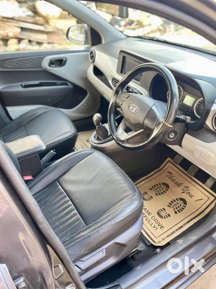 Hyundai Grand I10 Nios 2020 Petrol 750000 Km Driven