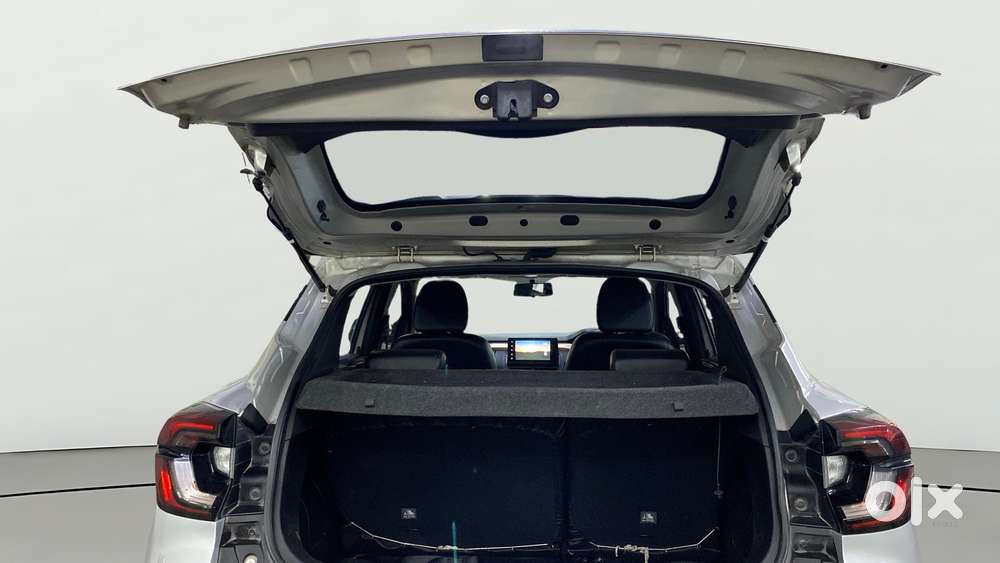 Renault Kiger Rxt, 2021, Petrol
