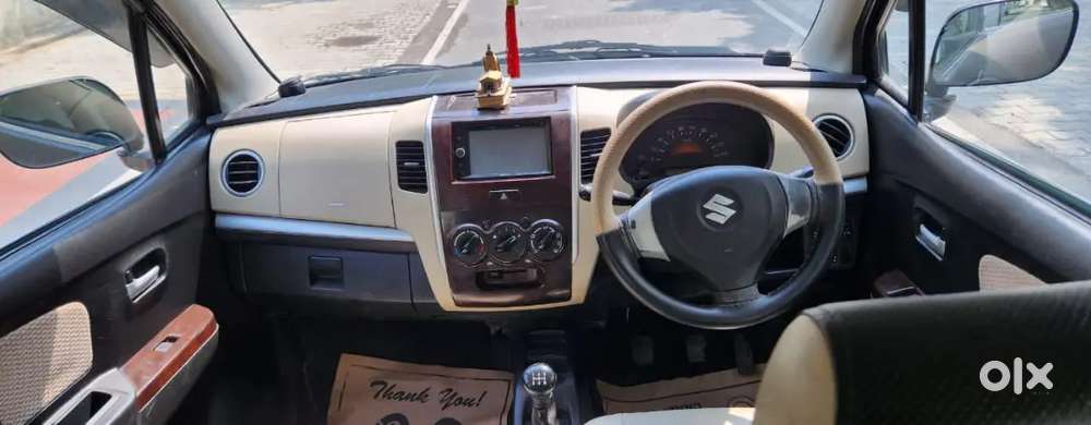 Maruti Suzuki Wagon Rr 2018 Cng & Hybrids 60000 Km Driven