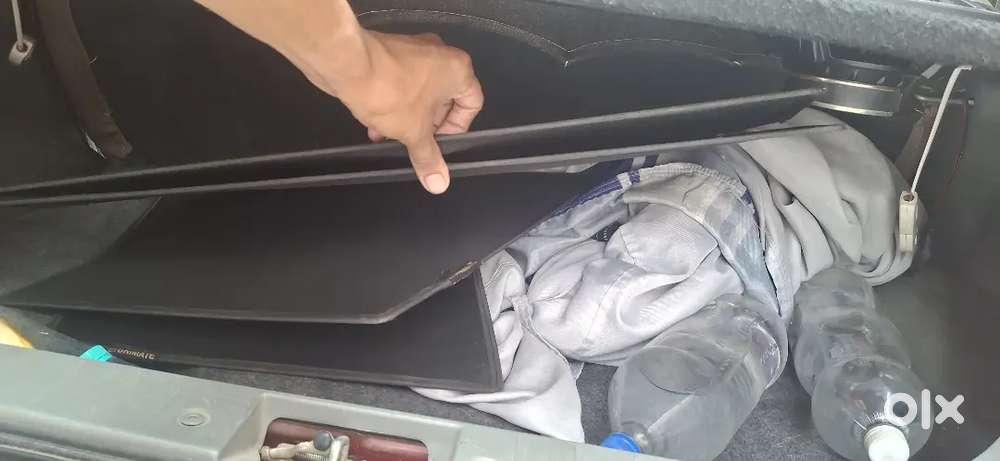 Maruti Suzuki Alto K10 2011