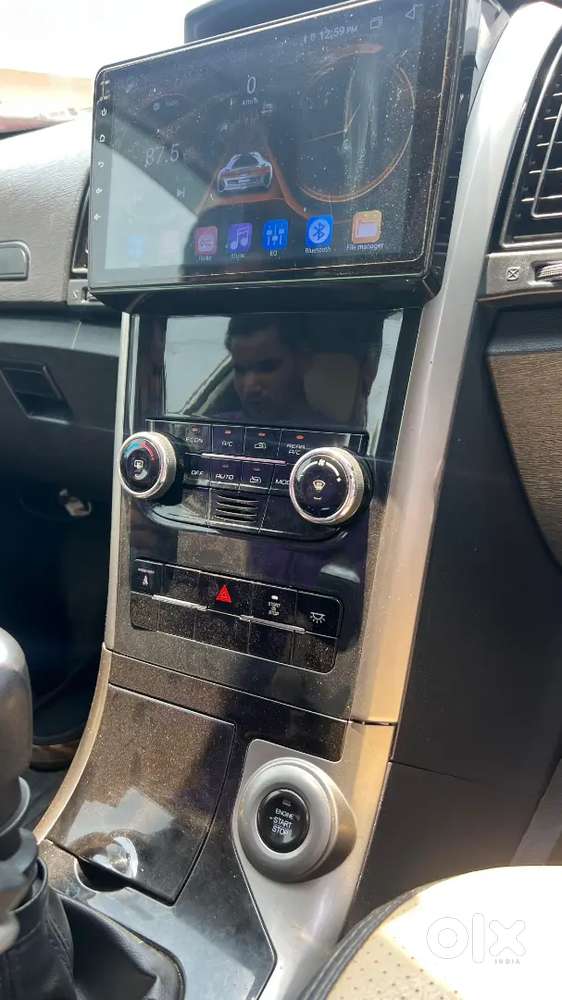 Mahindra Xuv500 2019 Diesel 92780 Km Driven