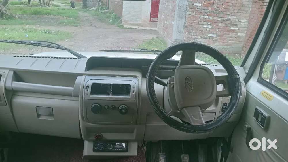 Mahindra Bolero Neo Plus 2016 Diesel