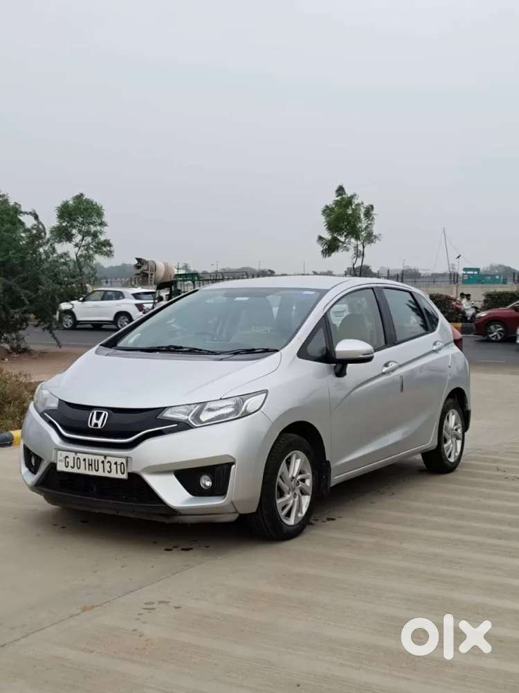 Honda Jazz V, 2017, Petrol
