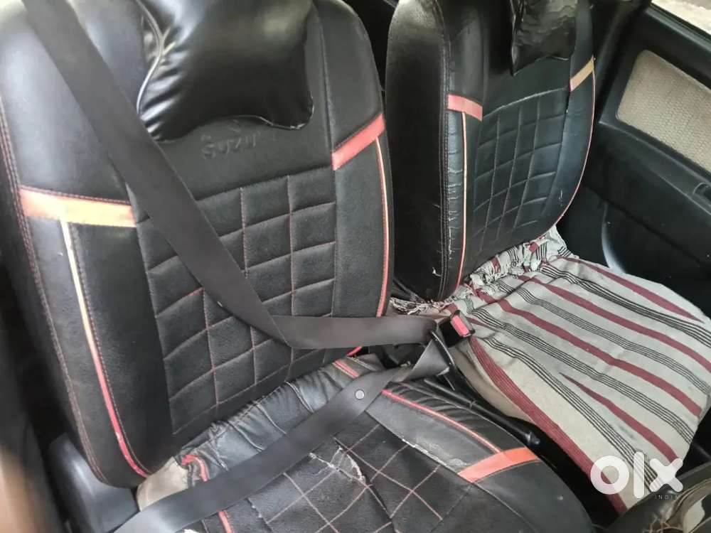 Maruti Suzuki Wagon R 2017 Lxi Cng Optional