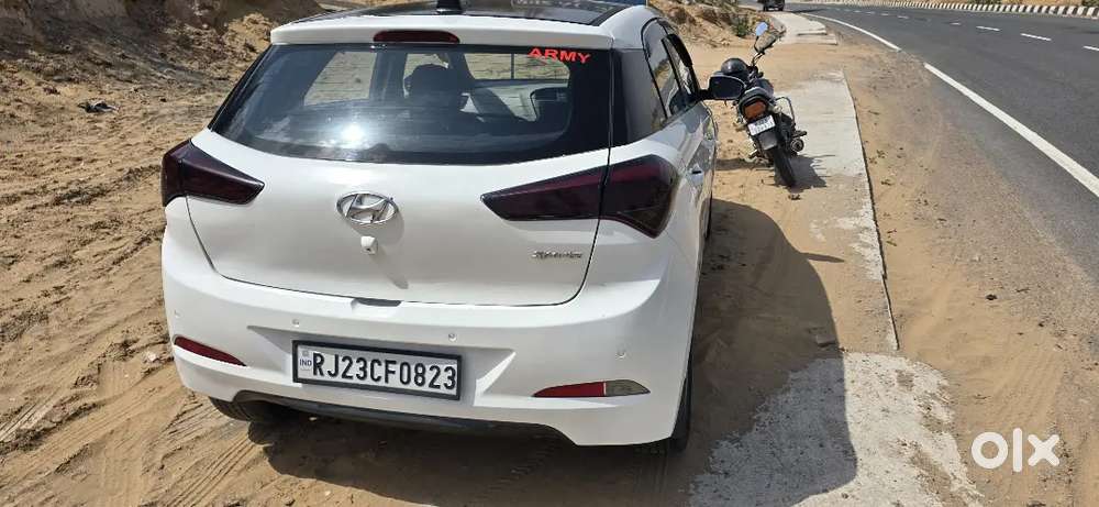 Good Condition Asian Tyre New Battery New