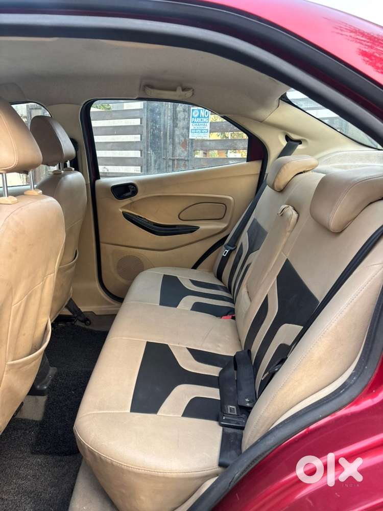 Ford Aspire 2017 Diesel 1st Owner