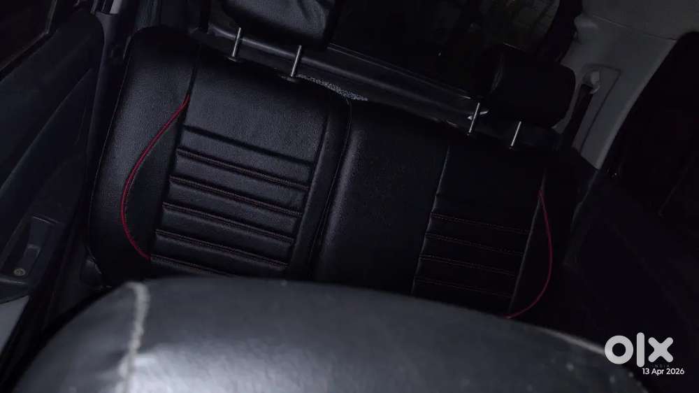 Maruti Suzuki Wagon R 2012