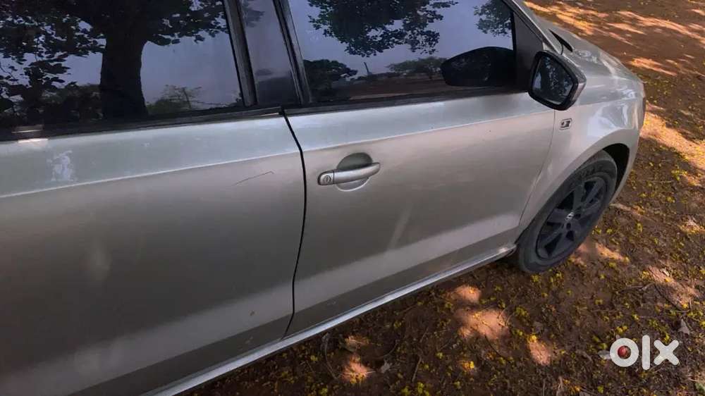 Volkswagen Vento 2012 Diesel Good Condition Well Maintained