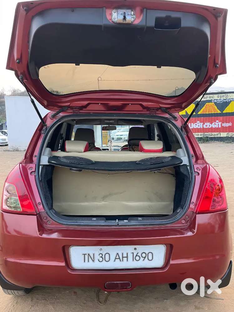 Maruti Suzuki Swift Ldi 2010 Diesel Manual