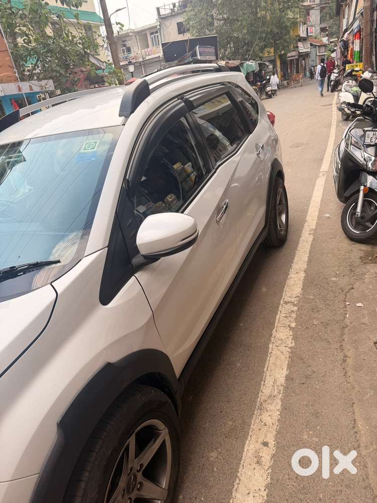 Honda Br-v Petrol 2019