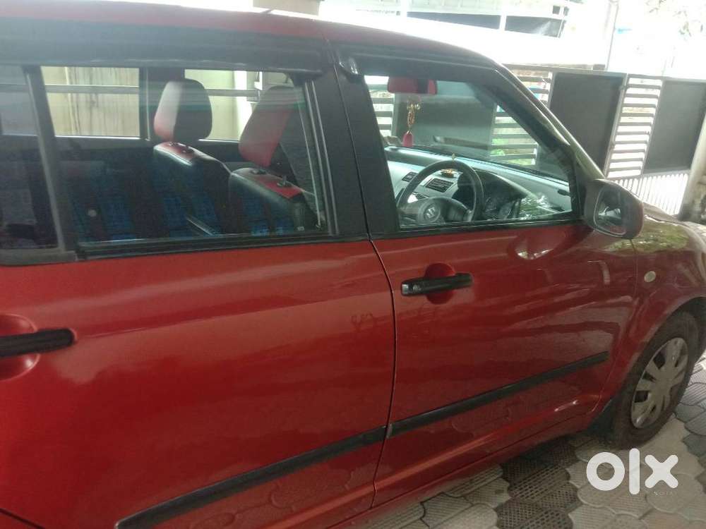 Maruti Suzuki