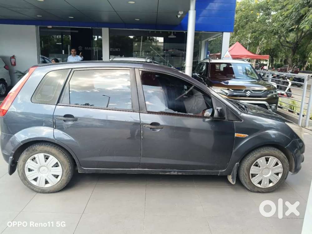 Ford Figo Diesel Exi, 2012, Diesel