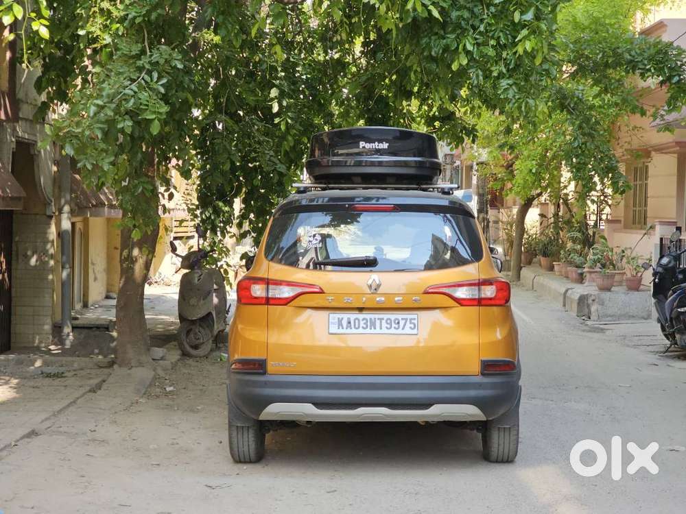 Renault Triber Sale