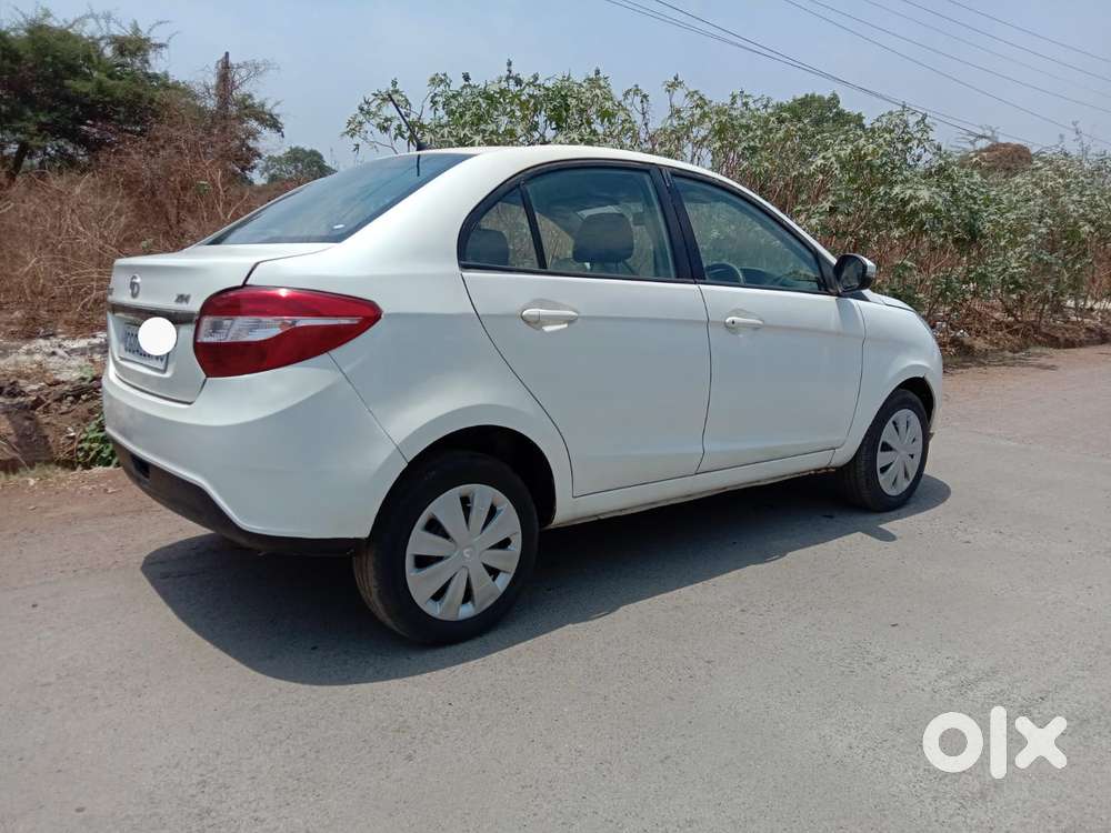 Tata Zest  Quadrajet 1.3 75ps Xe, 2017, Diesel