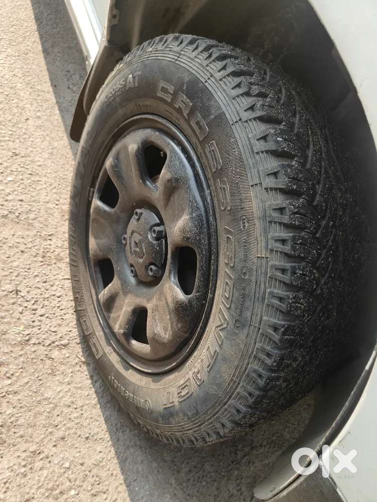 Renault Duster Diesel 2012 Diesel Urgent Sale