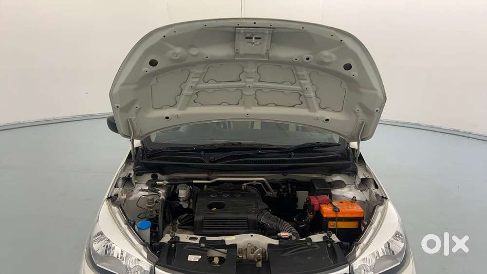 Maruti Suzuki Celerio 1.0 Lxi Mt, 2018, Petrol