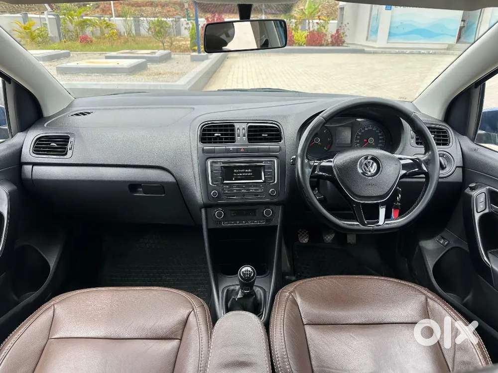 Volkswagen Vento 2018 Diesel Well Maintained