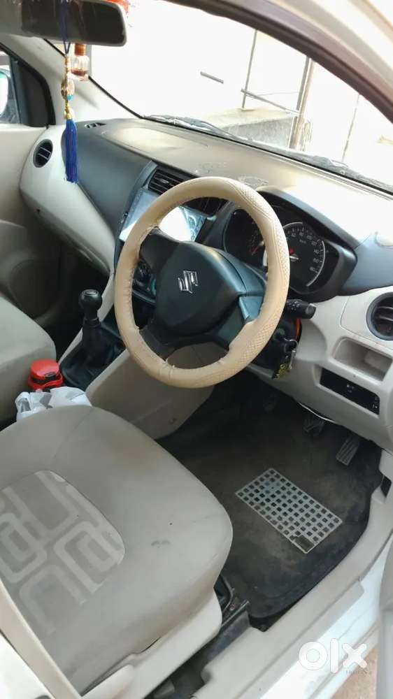 Maruti Suzuki Celerio 2021 Petrol Cng 72000 Km Driven
