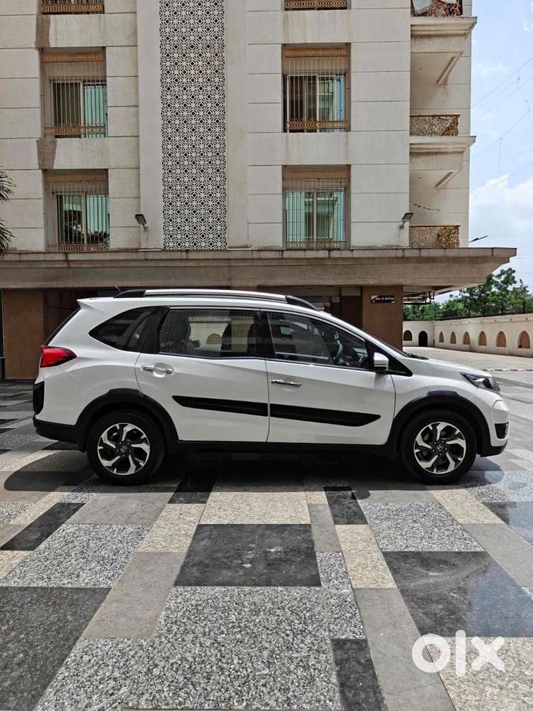Honda Br-v I-dtec V Mt, 2016, Diesel