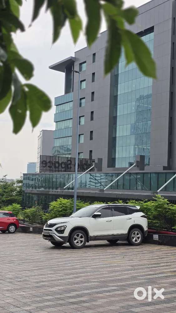 Tata Harrier Xz Diesel 2019