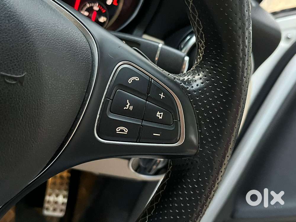 Mercedes-benz Cla 200 D Sport, 2020, Diesel